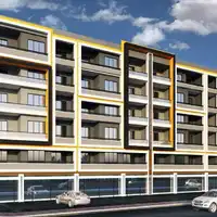 Ayyıldız Konutları